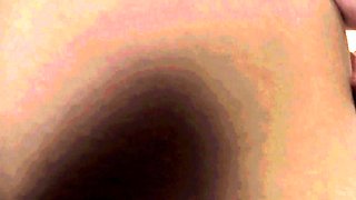 Cute Asian Teen Doesnt Waste Any Time Takes HornyCock