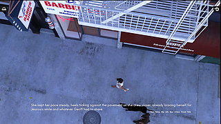 City of Sin - the Nocturne Files (part 3)