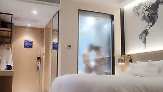 Amateur Hidden Cam with Dildo Wives