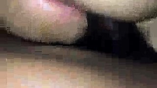 His big black monster cock just drives me wild oo