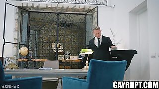 Capo Dei Capi Pinched - Dato Foland, Magnus Loki And Ryder Owens