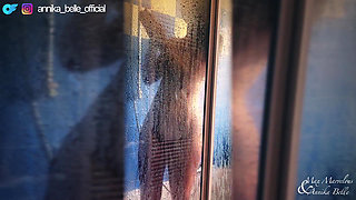 Watch Me Play in My Shower - Time with Annika Belle