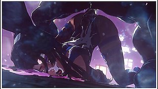 Pussy Slayer Hmv/pmv [arckom]