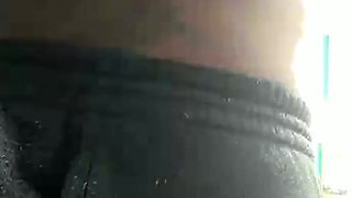 Blonde tight pussy babe has solo toy fun