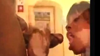 Muscular MILFs Masturbating and Eating Pussy on Beach