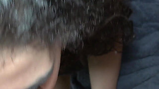 Sauna Time with My Big Ass Arab Stepsister Behind a Golden Veil