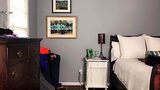 Peach Perfect Patreon Lingerie Alex Mosby