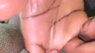 He Devoured Me, Licking and Sucking as if I Were the Last Meal He Would Ever Eat