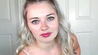 Miss Ruby Grey - Degrading The Gym Grunter