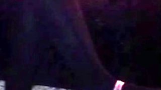Hot Mexican Escort Interview Turns Into Sloppy Blowjob