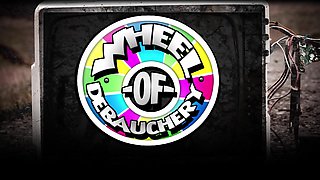 Tittylicious Asian Gaia Takes Some Toys In Her Tight Twat