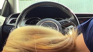 I Took a Hot Lady From the Street