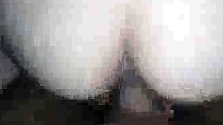 Cheating wife makes video for her cuckold husband bb