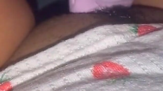 My Pink and Wet Pussy Needs a Massage to Remove Stres