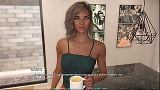A Very Open Marriage (part 107)