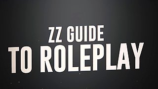 ZZ Guide to Roleplay - Lexi Luna / Brazzers