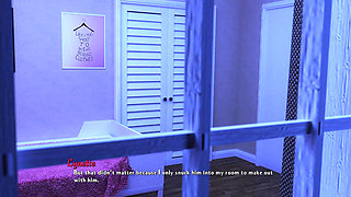 Being a Dik - and That Is How I Fucked Your Stepmom