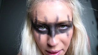 Arranged Marriage: Warrior Bride