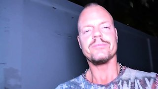 Tiny Thai teen girl picked up in Pattaya