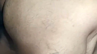While I Was Sitting, Aunty Brought Me Water to Swig. I Tried to Touch Her Vagina. Watch the Video to See What Happened Next.