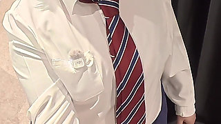 Teachers Dirty Slut and the Secret Lovenese Vibrator Part 1