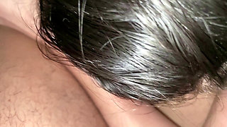 Couple Turn Crazy for My Big Black Cock Part 1