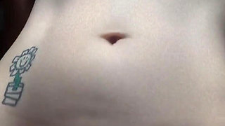 Goth Slut Legal Teen Spookybarbiegrl Rides Your Face POV