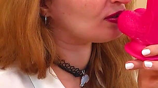 Swinger Stepmommy Deflowered Into Interracial. Gemma Gomory Fucks Her First Black at Fakigns Black Fix