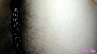 Big Natural Tits MILF Gets Fucked Hard in Doggy Style - Bodybusty