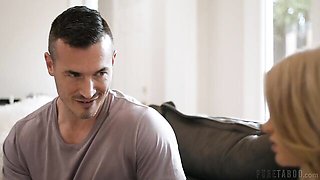 Randy Amelia and Olivia's firm ass dirt