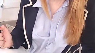 CFNM JOI Boot Fetish Cougar Humiliation and Punishment