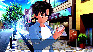 Complete Gameplay - HS Tutor, Part 47