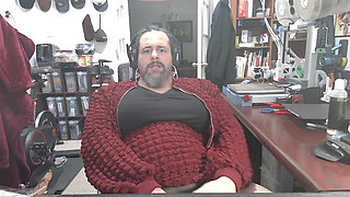 I need to be told what a pathetic sissy cumslut I am