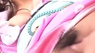 Skinny 18 Year Old Babes in Wild Fingering Orgy