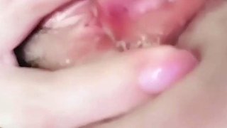 Emo Teen Becka Solo Webcam Masturbation Porn