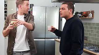 Horny History.Ruby Sims / Brazzers