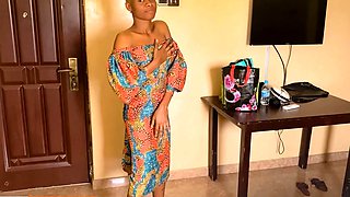 Bubble Butt Black Lesbians Scissoring