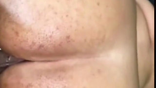 No Any Man Can Last More Than 2 Minutes, in This Soft Juicy Ass