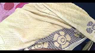 18 Years Cut and Hot Girl Fuck in Doggy Style in Dirty Audio