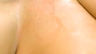 Teen Lisa and MILF Kitty - Extreme Creampie Gangbang-party