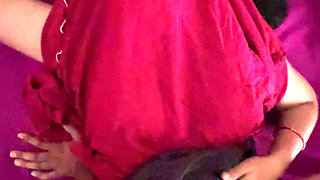 My Boss Wife fucking in Bed