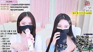 6162 jinricrew1 진리크루 벗방 하이 x 이설공주 합방 four Korea 텔레 UUB892