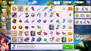 Horny Villa Chapter 2 - Part 8