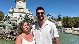 Ambre, 28 Years Aged, Nursing Secretary In Bordeaux!