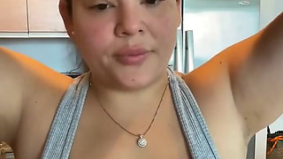 Live Stream with Dani Valentina