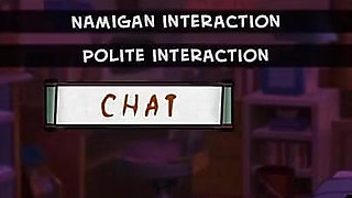 Sarada Training V2.2 Part 14 New Power by Loveskysan69