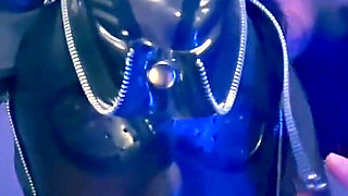 Twisted Nymphs - April's Dolly - Part 1
