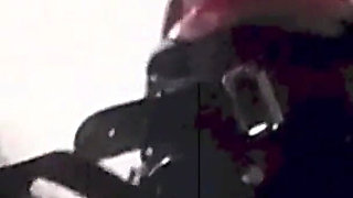 MILF Mouth-fucked with Cumshot on Face