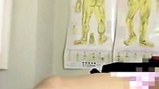 I Just Wanted a Massage. Turned Out It Was Almost a Raid - Chapter8