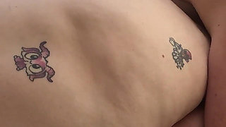 When Fit Girls Love Fat Guys! F.f.a. Rachel Wriggler Adores Playing with S.s.b.h.m.s and Super Chubs